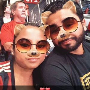 Meet your Posher, Janeth